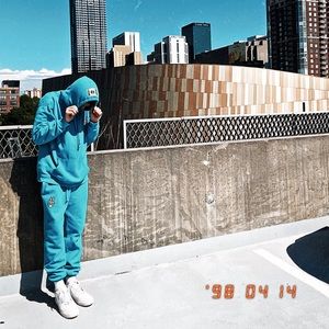 Meet your Posher, Mekhi